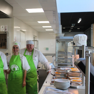 Agent du self agri local