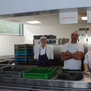 Aegent du sel agri local